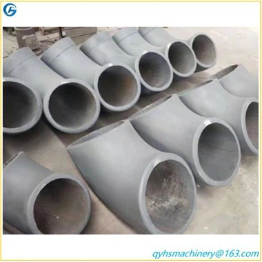 Alimentacion de las plantas de potencia tubería resistente a ASH .