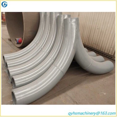 Porta de Wear Tuberia Bimetal .