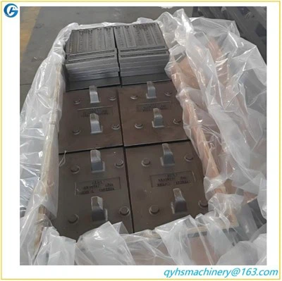 Calor E Portar la casta de resisténcia 1.4776 1.4823 .